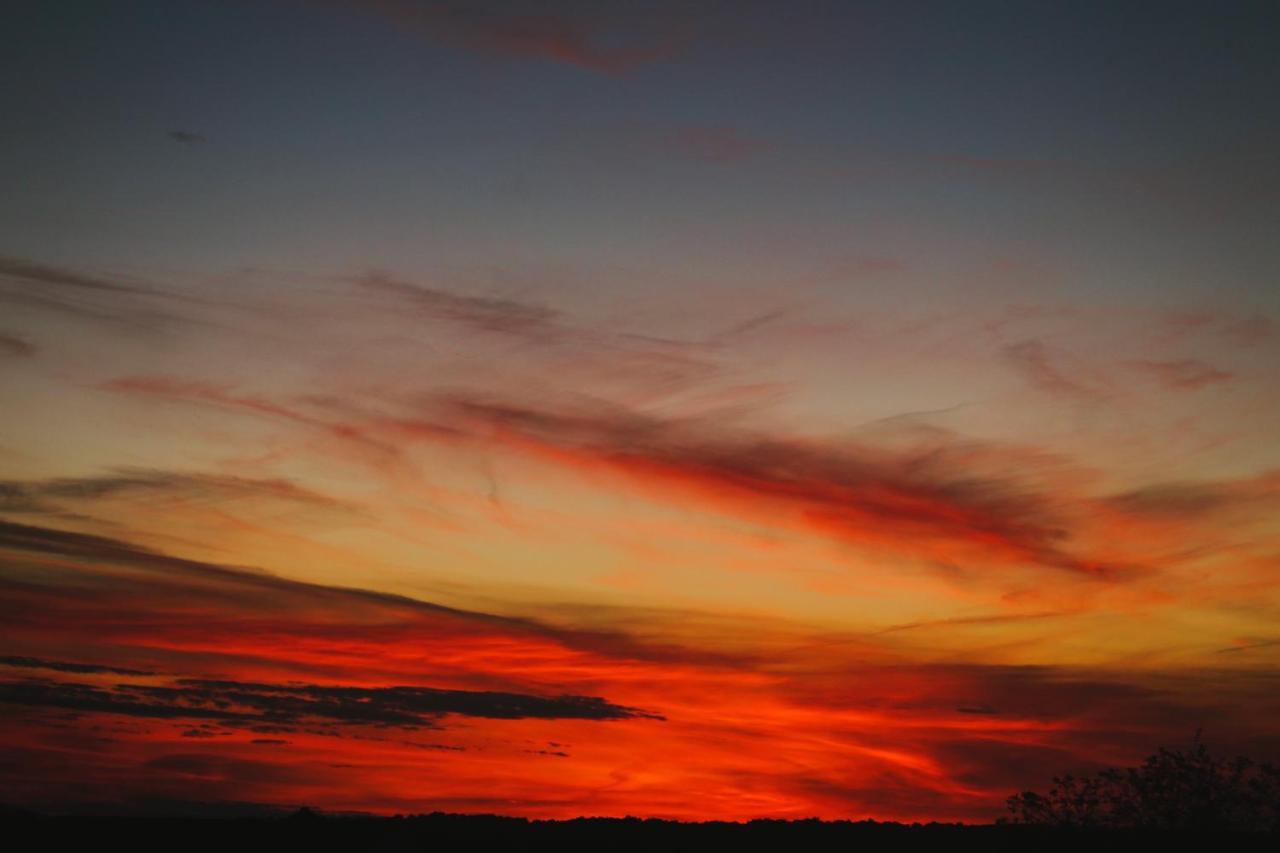 Apartment Malu Sunset 扎达尔 外观 照片
